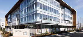 明浄学院高等学校