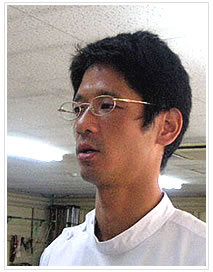 大西均さんPHOTO