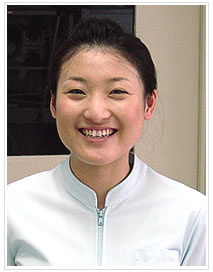 田中久美子さんPHOTO